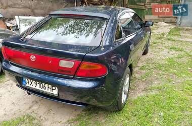 Хетчбек Mazda 323 1996 в 
