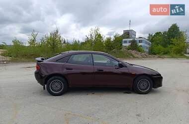 Хетчбек Mazda 323 1997 в 
