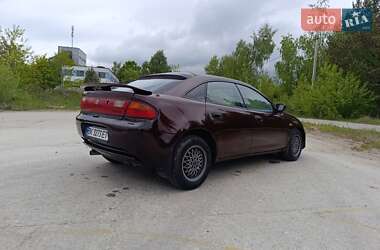 Хетчбек Mazda 323 1997 в 