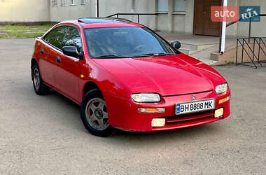 Хетчбек Mazda 323 1995 в Одесі