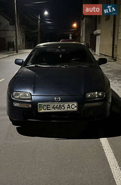 Хэтчбек Mazda 323 1998 в 