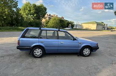 Универсал Mazda 323 1987 в 
