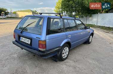 Универсал Mazda 323 1987 в 