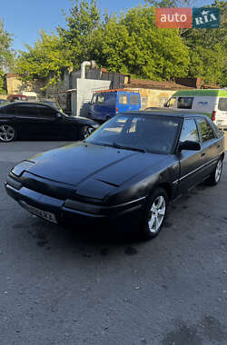 Хетчбек Mazda 323 1991 в Одесі