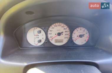 Седан Mazda 323 2003 в 