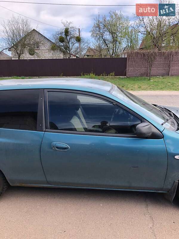 Хэтчбек Mazda 323 1997 в Киеве фото 30 Хэтчбек Mazda 323 1997 в Киеве