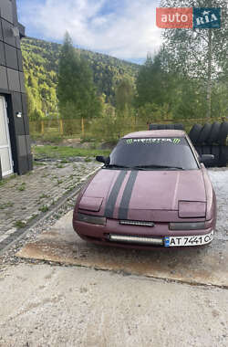 Хетчбек Mazda 323 1993 в Яремчі