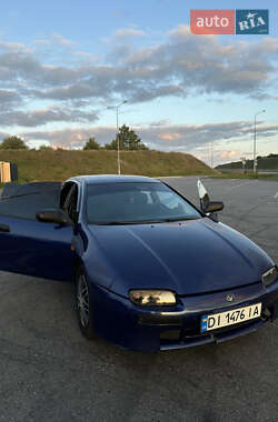 Хэтчбек Mazda 323 1995 в 