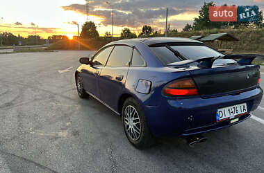 Хэтчбек Mazda 323 1995 в 