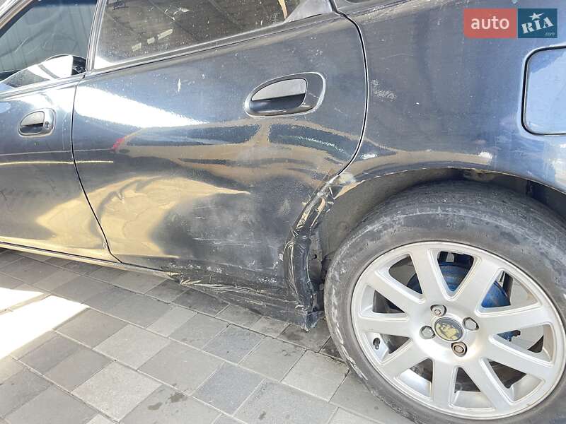 Хетчбек Mazda 323 1995 в Полтаві