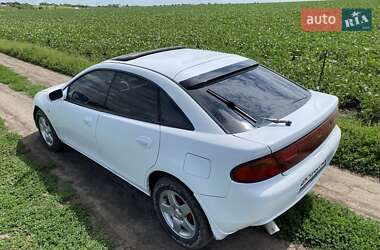 Хэтчбек Mazda 323 1995 в 