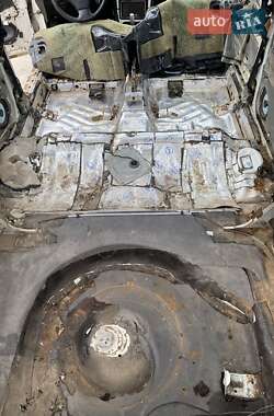 Хэтчбек Mazda 323 1995 в 