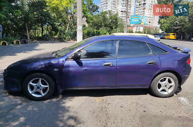 Хэтчбек Mazda 323 1995 в Одессе