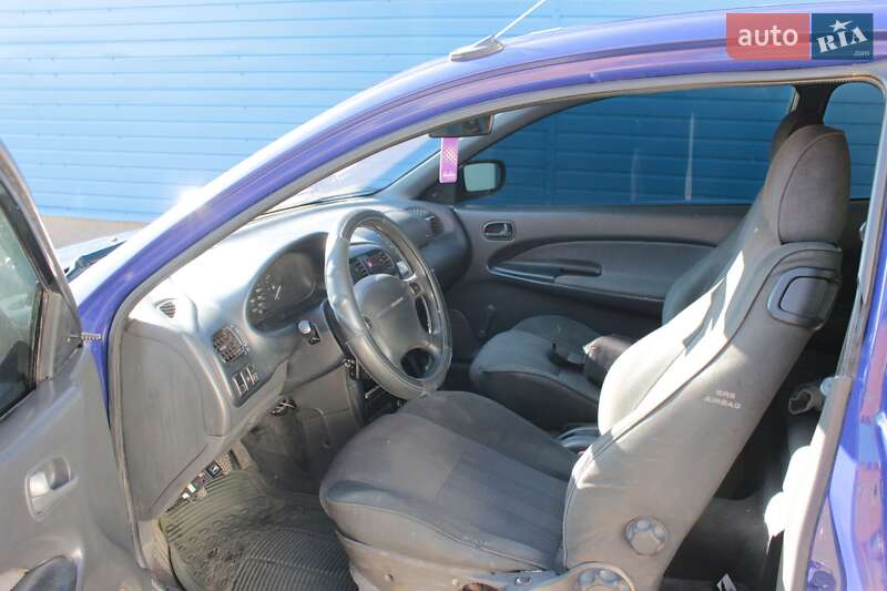 Хэтчбек Mazda 323 1995 в Виннице