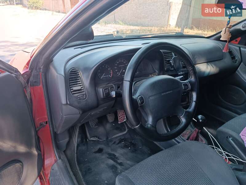 Хэтчбек Mazda 323 1996 в Одессе