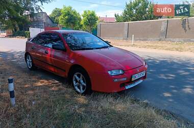 Хетчбек Mazda 323 1996 в Одесі
