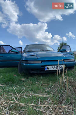 Хэтчбек Mazda 323 1994 в Покрове