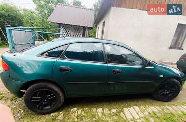 Хэтчбек Mazda 323 1996 в 