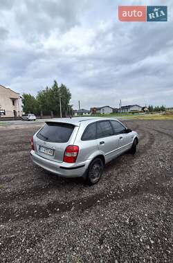 Хэтчбек Mazda 323 1998 в 