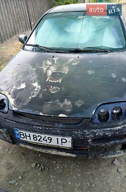 Хетчбек Mazda 323 1994 в Одесі