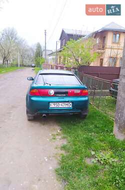 Хэтчбек Mazda 323 1995 в 