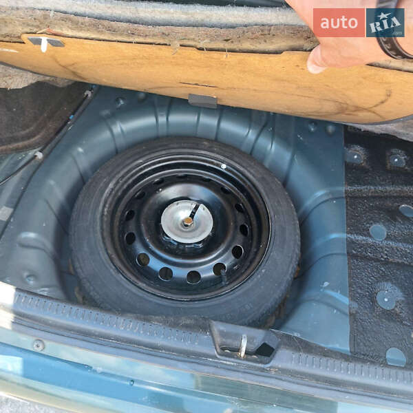 Седан Mazda 323 1998 в Вінниці фото 13 Седан Mazda 323 1998 в Вінниці