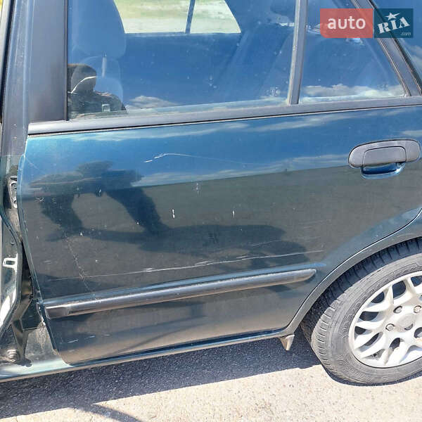 Седан Mazda 323 1998 в Вінниці фото 16 Седан Mazda 323 1998 в Вінниці