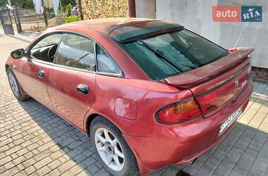Хэтчбек Mazda 323 1998 в 
