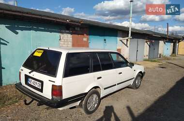 Универсал Mazda 323 1986 в 