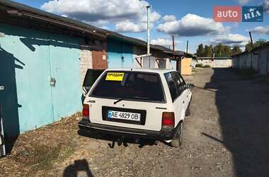 Универсал Mazda 323 1986 в 