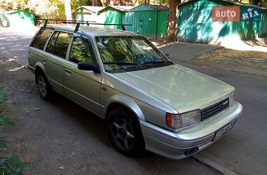 Хэтчбек Mazda 323 1986 в Одессе