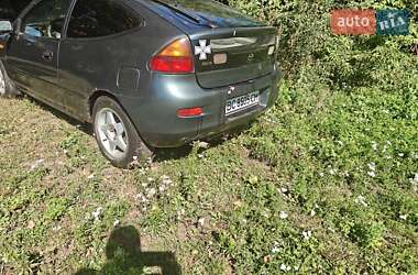 Хэтчбек Mazda 323 1995 в 