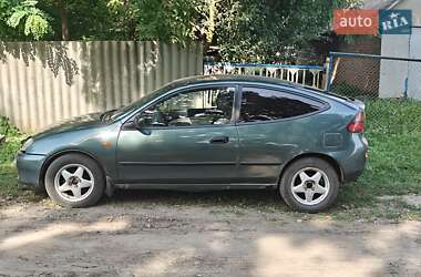 Хетчбек Mazda 323 1995 в Недригайліву