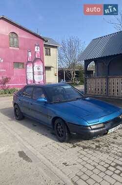 Универсал Mazda 323 1989 в 