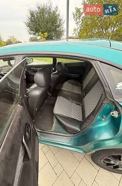 Хэтчбек Mazda 323 1996 в 
