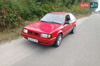 Хэтчбек Mazda 323 1987 в Киеве