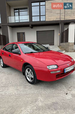Хэтчбек Mazda 323 1995 в Одессе