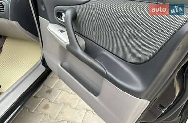 Хэтчбек Mazda 323 2003 в 