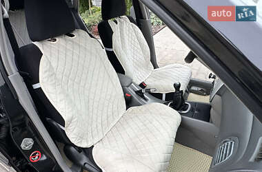 Хэтчбек Mazda 323 2003 в 