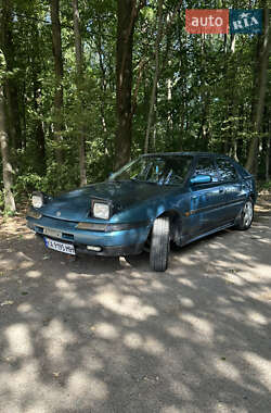 Хэтчбек Mazda 323 1993 в Виннице