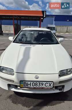 Хэтчбек Mazda 323 1994 в Виннице