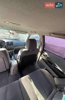 Хэтчбек Mazda 323 2002 в 