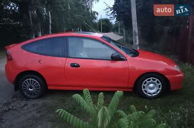 Хэтчбек Mazda 323 1995 в Александрие