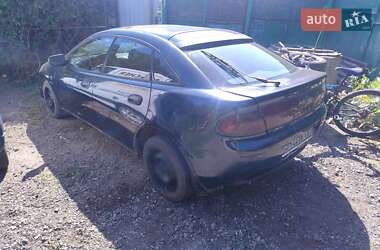 Хэтчбек Mazda 323 1995 в 