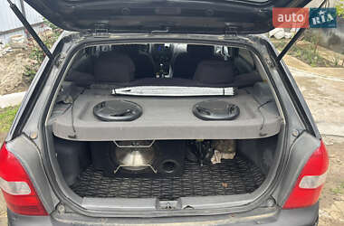 Хэтчбек Mazda 323 1999 в Тульчине