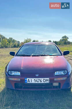 Седан Mazda 323 1995 в 