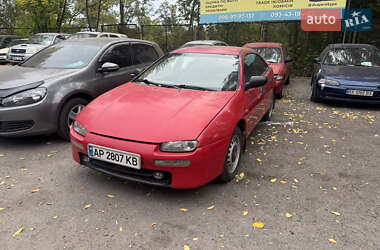 Хэтчбек Mazda 323 1997 в Запорожье