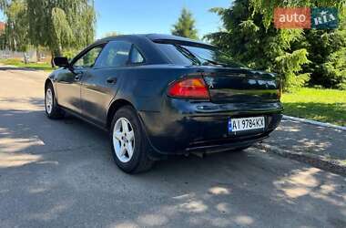 Седан Mazda 323 1995 в 