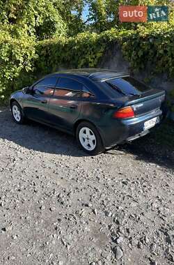 Седан Mazda 323 1995 в 