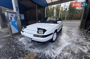 Хэтчбек Mazda 323 1990 в  фото 2 Хэтчбек Mazda 323 1990 в